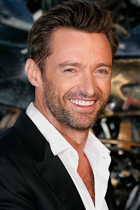 is hugh jackman australian